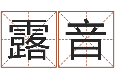 邱露音八字怎么看婚姻-女士英文名字