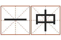 张一中专业免费算命-名字改变风水命理网