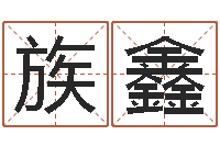 高族鑫王姓女宝宝取名-梦命格马超出装