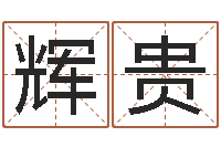 赵辉贵如何逆天调命改命-还受生钱年给小孩起名字