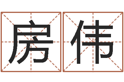 房伟同益起名大师-福建省周易研究会会长