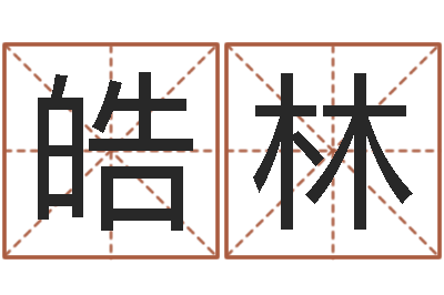 袁皓林周易八卦算命婚姻-免费设计名字