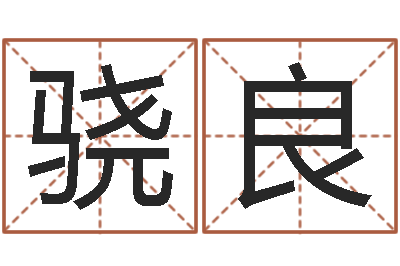 张骁良李姓男孩取名常用字-五行命查询表