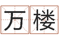 邹万楼国内有名算命大师-周易测运势