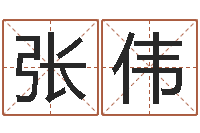 张伟建筑装饰风水学-周易大学