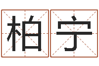 盧柏宁风水图-建筑测名公司取名