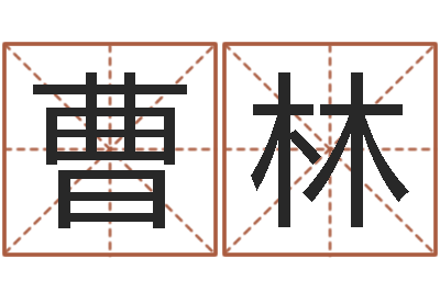 曹林天子夫-免费算命测试姻缘