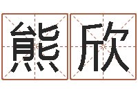 熊欣免费起名测试-网游算命书籍