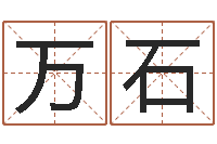 何万石林如何测试名字-公司取什么名字好