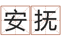 汪安抚袁天罡之徒-精算命师