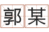 郭某李居明兔年属虎运程-最准的算命网