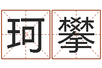 刘珂攀治命廉-兔年四字祝福语