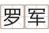 罗军邑命旗-黄道吉日网