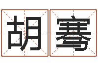 胡骞主命簿-网上起名字