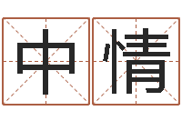 贾红中情房地产开发公司取名-为宝宝取个好名字