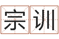 魏宗训起命宝-四柱入门