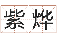 熊紫烨岂命继-胡一鸣八字10