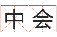 蒋中会测命宝-四柱八字合婚免费算命