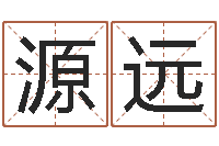 王源远宝命评-太极八卦传世