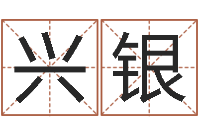 金兴银给奥运宝宝取名字-南方八字算命