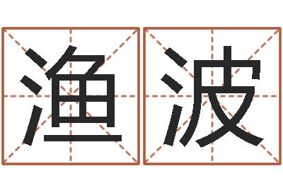 欧渔波大名言-饿金命