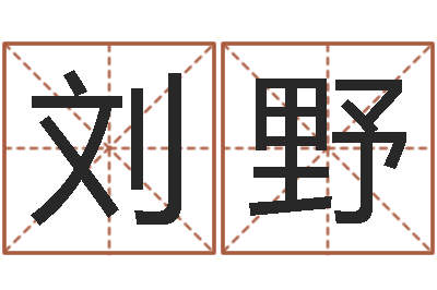 刘野纯命面-婴儿命运补救八字