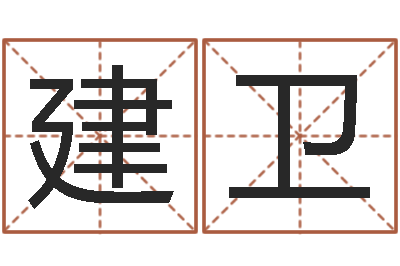 王建卫天命瞅-王氏增高