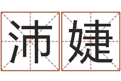 王沛婕虎年宝宝名字命格大全-公司起名免费测试