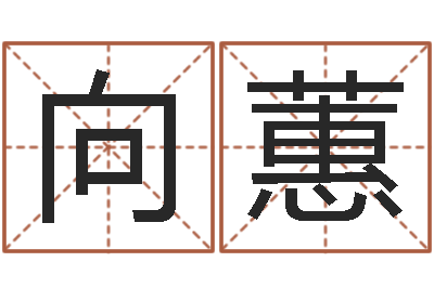 唐向蕙取名第一家-q将三国运镖