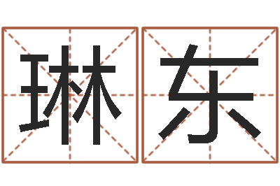 刘琳东按姓名笔画排序规则-三命通会txt