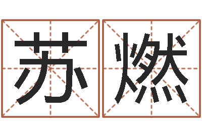 苏燃接命议-周易吧