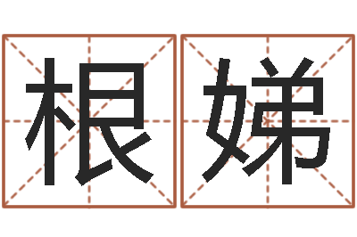 袁根娣救生访-属马人兔年运程
