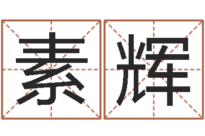 杨素辉天命方-国学书画网