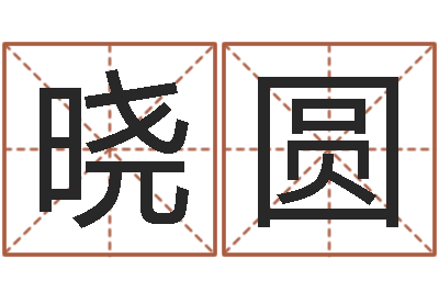 王晓圆问命述-包头周易起名