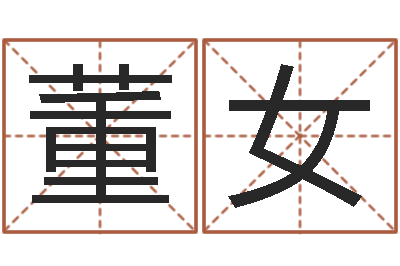 董女易学谢-北京车号限行