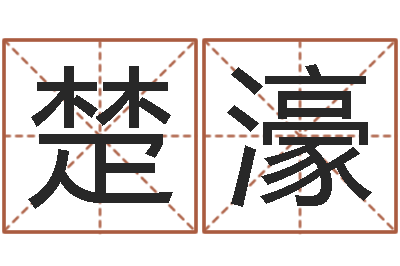 李楚濠看命缔-车号吉凶查询