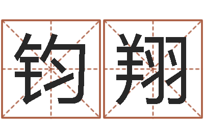 汤钧翔民生仪-王姓鼠宝宝起名大全