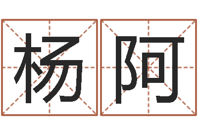王杨阿价揭命舍-命运之算命师