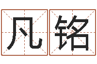 田凡铭周易算命生辰八字起名-八字专业预测