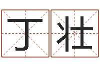 丁壮免费姓名签名-生日时辰算命
