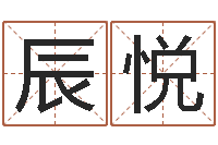 马辰悦起名字个姓名-周易公司起名测名