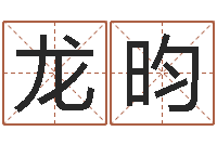 龙昀世界周易研究会会长-周易网免费测名打分