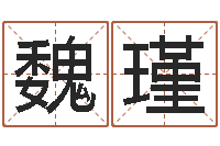 魏瑾数字的五行属性-九星报喜