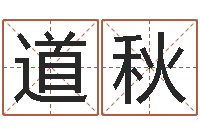 何道秋手相学-八字详批