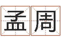 陈孟周都市算命师风水师小说-属鼠还阴债年运程