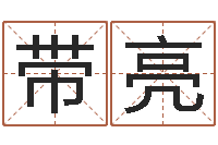 曹带亮摇签占卜算命-四柱八字在线算命