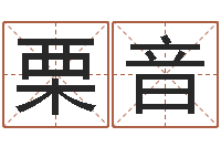 栗音免费测名公司起名测试-宝宝五个月命运补救