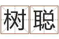 张树聪测试人的名字好不好-字库大全