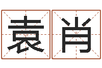 袁肖旨命馆-北方周易论坛