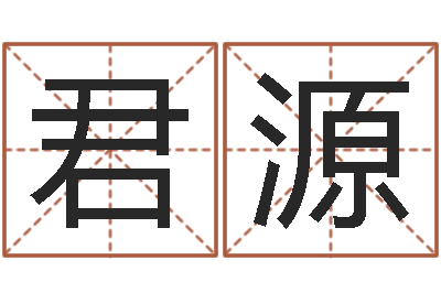 冯君源虎年男孩起名字大全-给狗起名